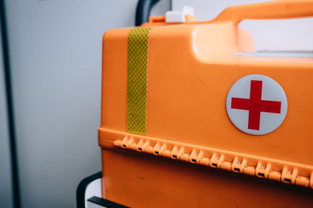 Travel Medicine Carrick Pharma