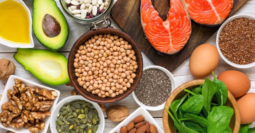 Omega-3 fatty acids tied to positive health effects | RxWiki