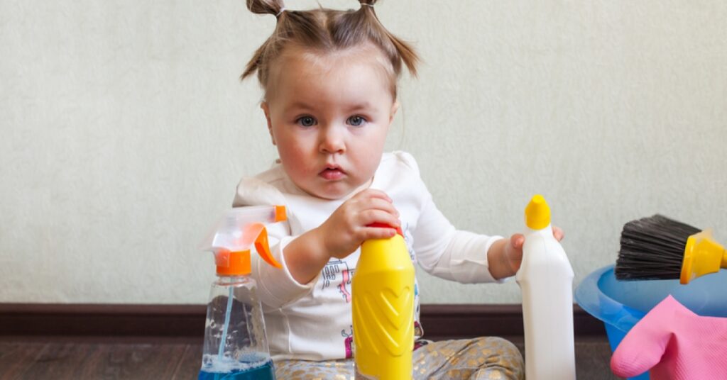 Know who to call and what to do in the event of an accidental poisoning | RxWiki