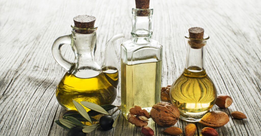 Vegetable oils can contain lots of healthy fats, but which ones are best? | RxWiki