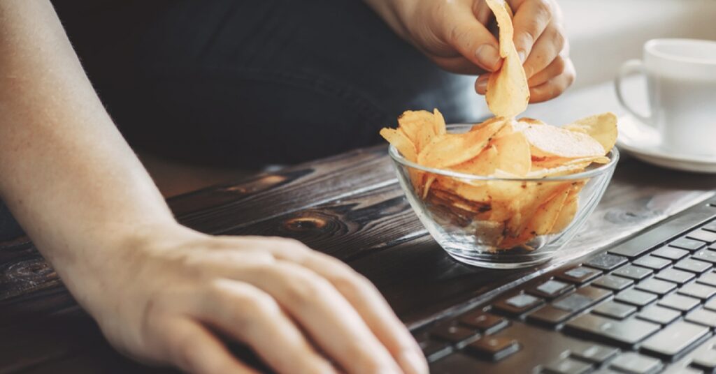 With these tips, you can eat more mindfully for a healthier diet | RxWiki