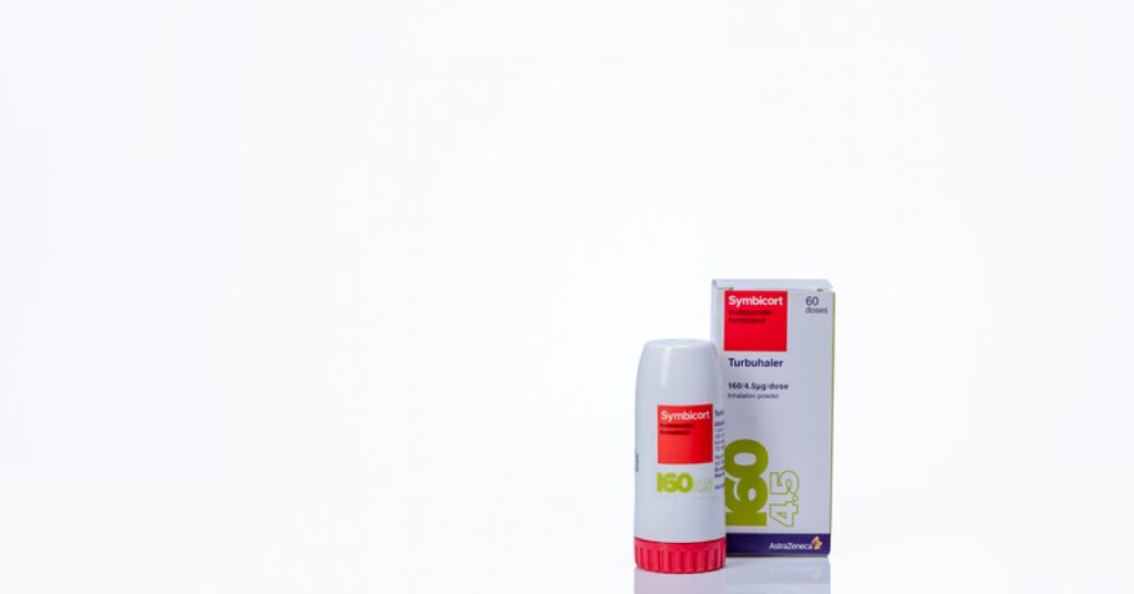 FDA approves generic of Symbicort (budesonide and formoterol fumarate dihydrate) | RxWiki