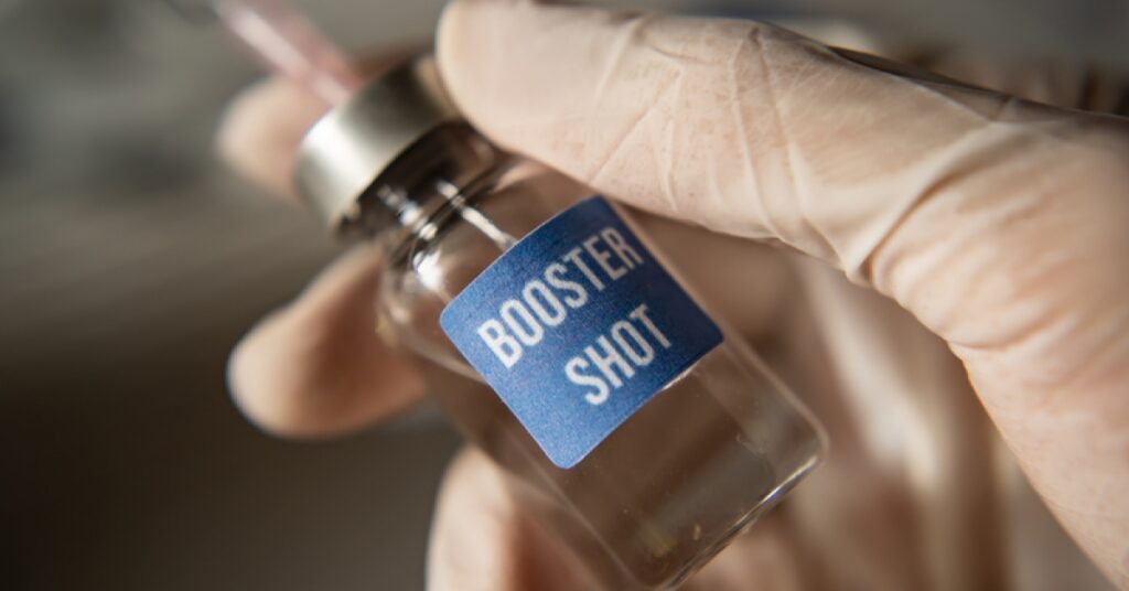 FDA announces meeting to discuss future COVID-19 vaccine booster shots | RxWiki