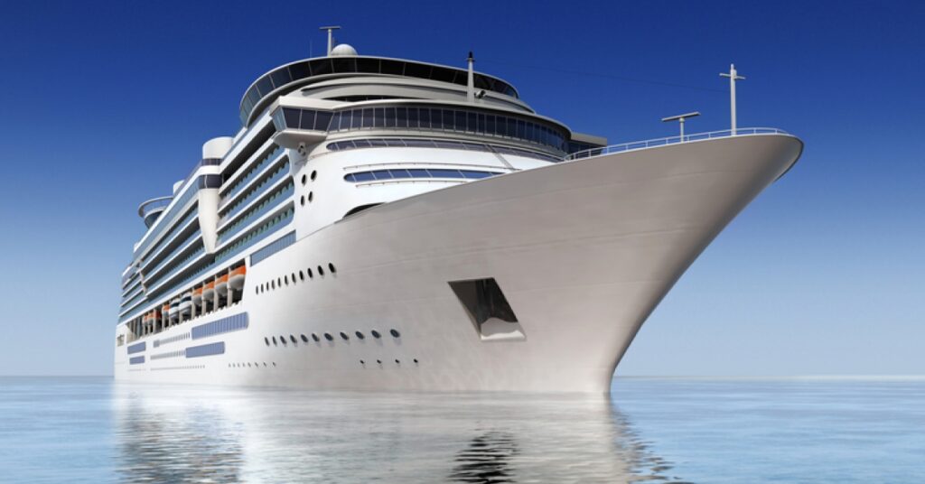 CDC issues guidelines for cruise ship travel during the pandemic | RxWiki