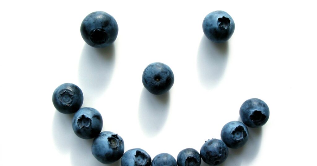 Some foods may help improve your mood and mental health | RxWiki