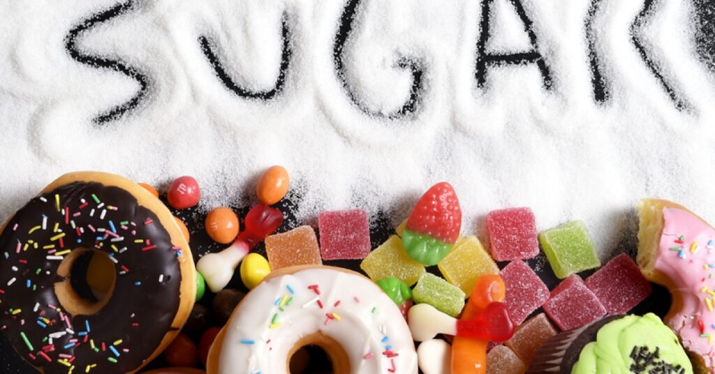 Too much sugar can harm your health, but you can lower your sugar intake | RxWiki