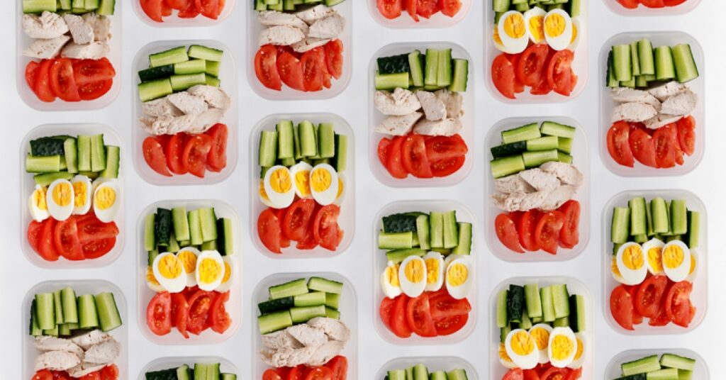 Check out these tips to reduce portion sizes and maintain a healthy diet | RxWiki