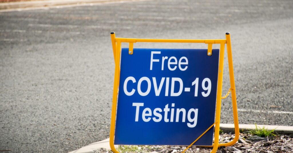 FDA authorizes first-ever breath test for COVID-19 | RxWiki