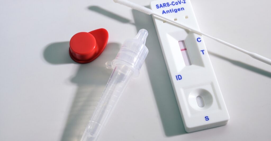 US COVID-19 case count reaches 80,588,854 | RxWiki