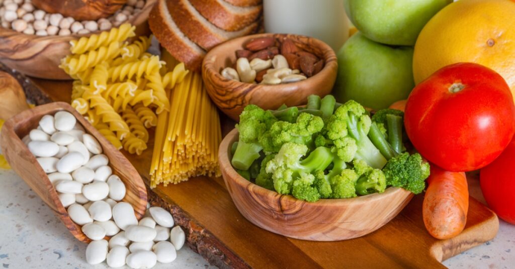 Everything you need to know about macronutrients and micronutrients | RxWiki