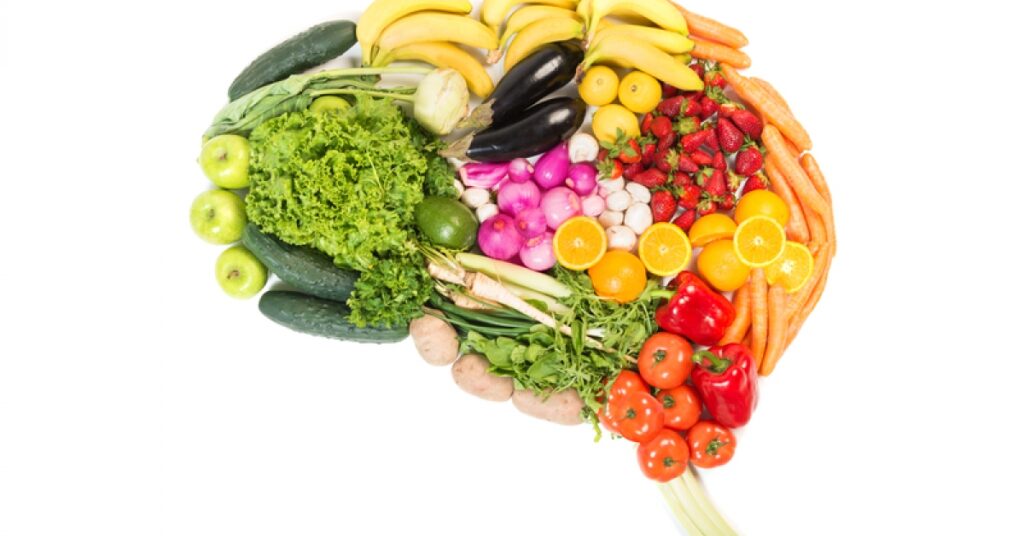These foods may pack some brain-boosting properties | RxWiki