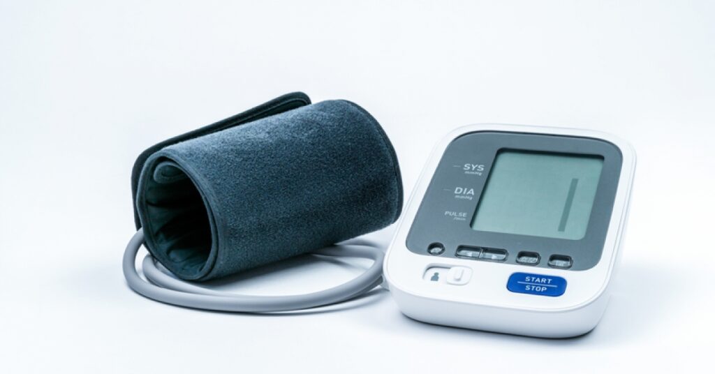 Six steps for an accurate blood pressure reading at home | RxWiki