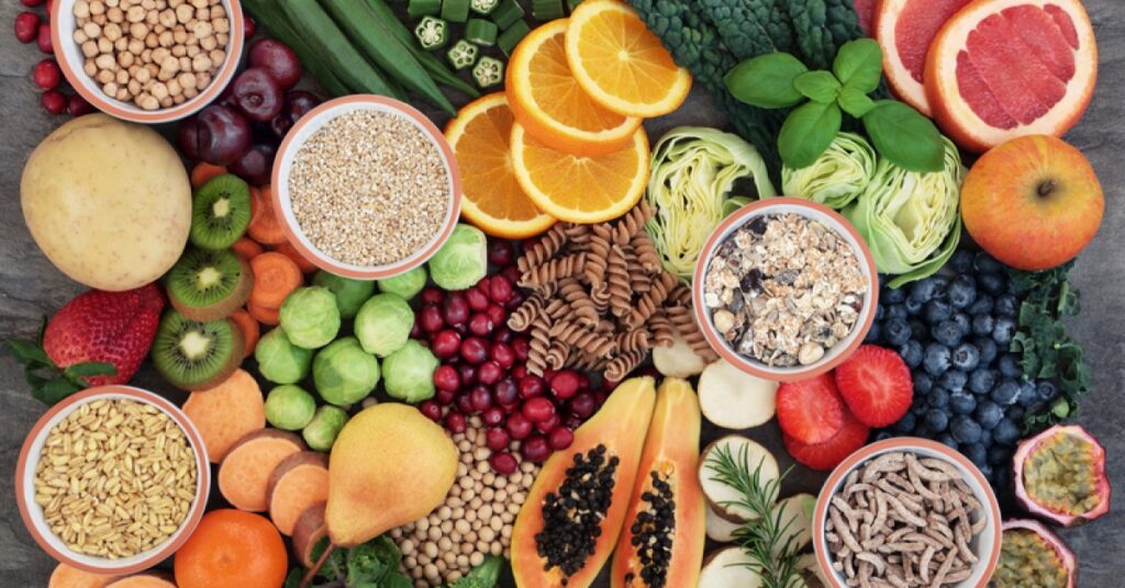 Get more fiber in your life with these simple tips | RxWiki