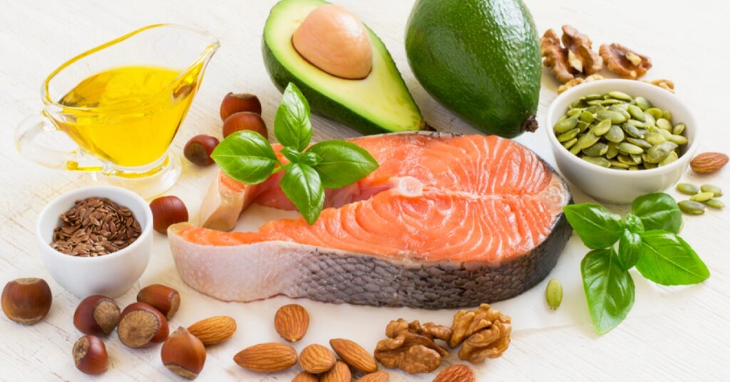 To get more healthy fats in your life, try these simple techniques | RxWiki