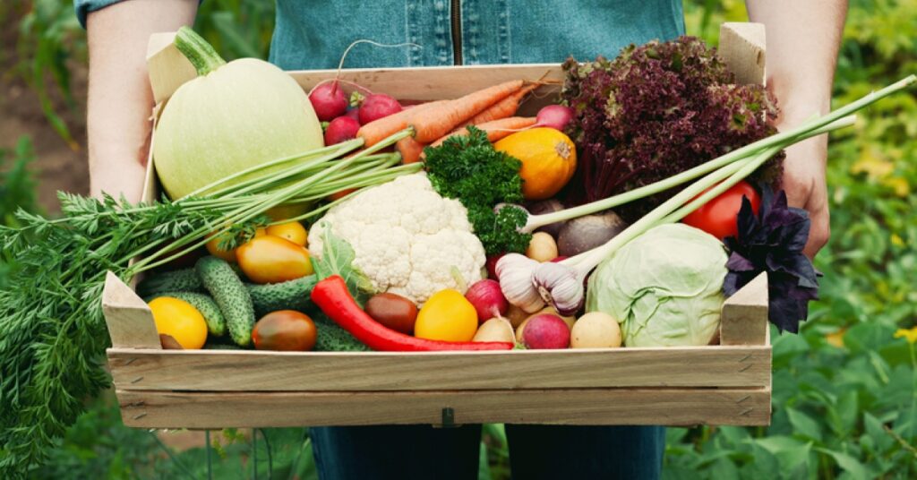 Organic produce can reduce exposure to potentially harmful pesticides | RxWiki