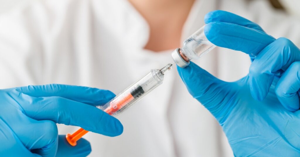 FDA limits Janssen COVID-19 vaccine to certain populations | RxWiki