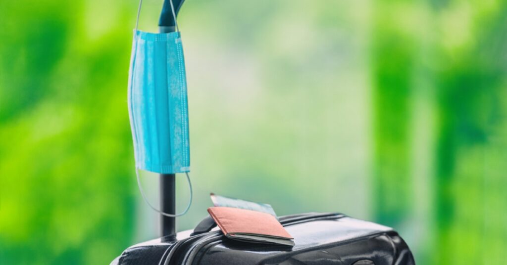 Those flying to the US no longer have to show a negative COVID test | RxWiki