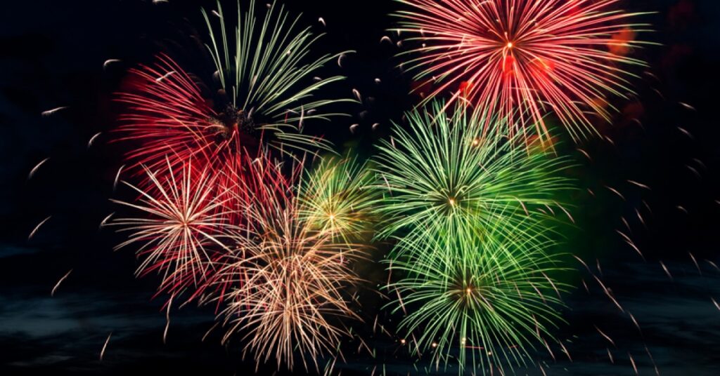 Tips for grilling and fireworks safety to use for the July 4th holiday | RxWiki