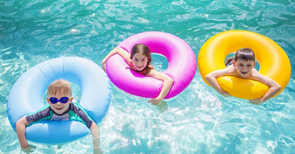 How to prevent illnesses and injuries while swimming this summer | RxWiki