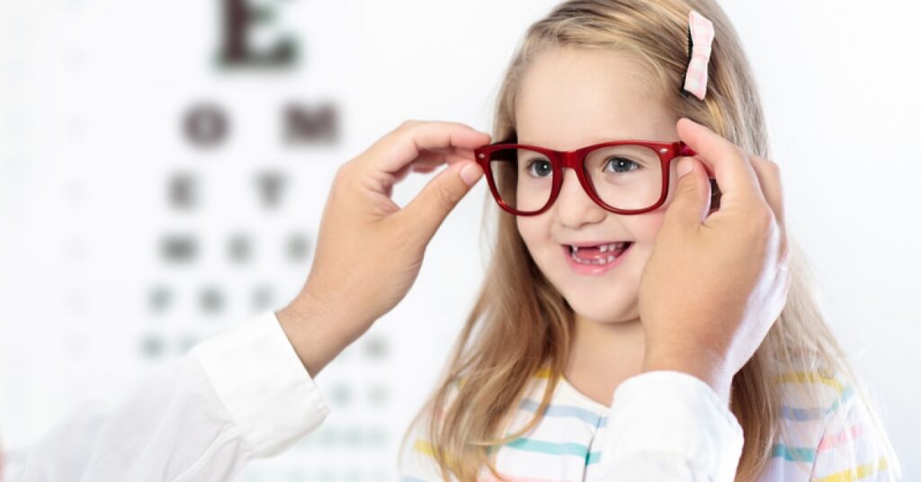 What parents need to know about children's eye health | RxWiki