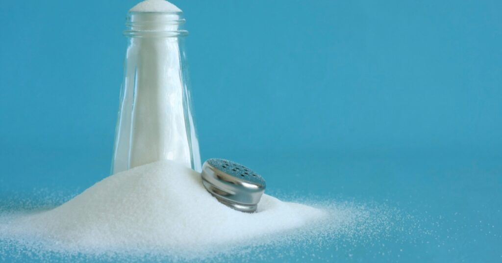 Top 8 tips to reduce salt in your diet | RxWiki