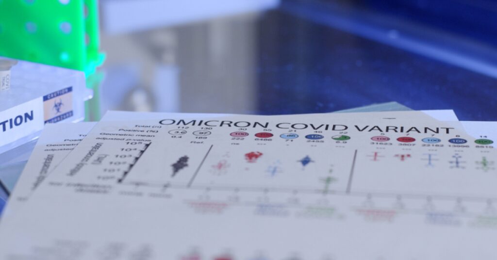 New dominant Omicron subvariant sweeps across the US | RxWiki