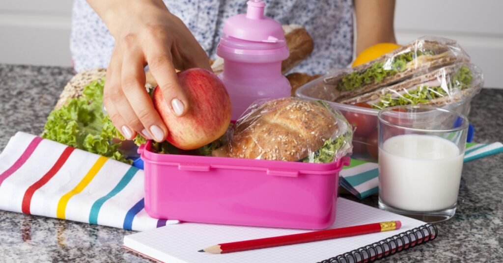 Start this school year right with these health tips for kids | RxWiki