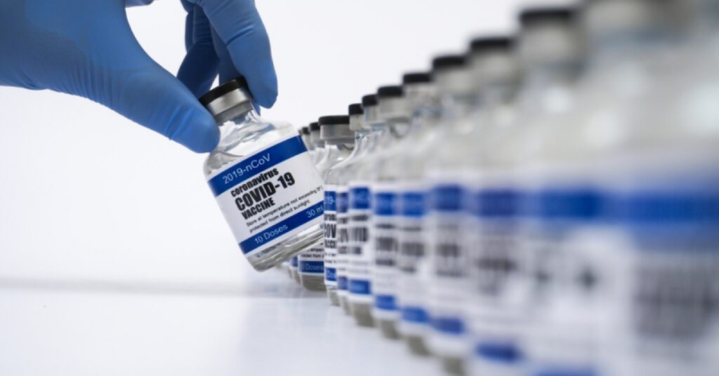 FDA authorizes two reformulated vaccines as booster shots  | RxWiki