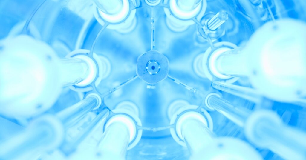 FDA provides health and safety update on ultraviolet (UV) wands  | RxWiki