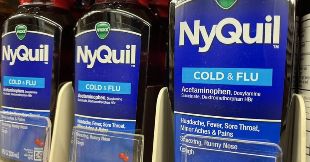 The #sleepychicken challenge could cause severe harm to teens' health | RxWiki