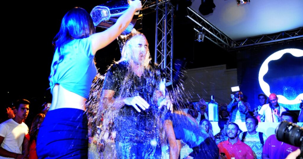 Funds raised from the Ice Bucket Challenge went to new ALS Rx development | RxWiki