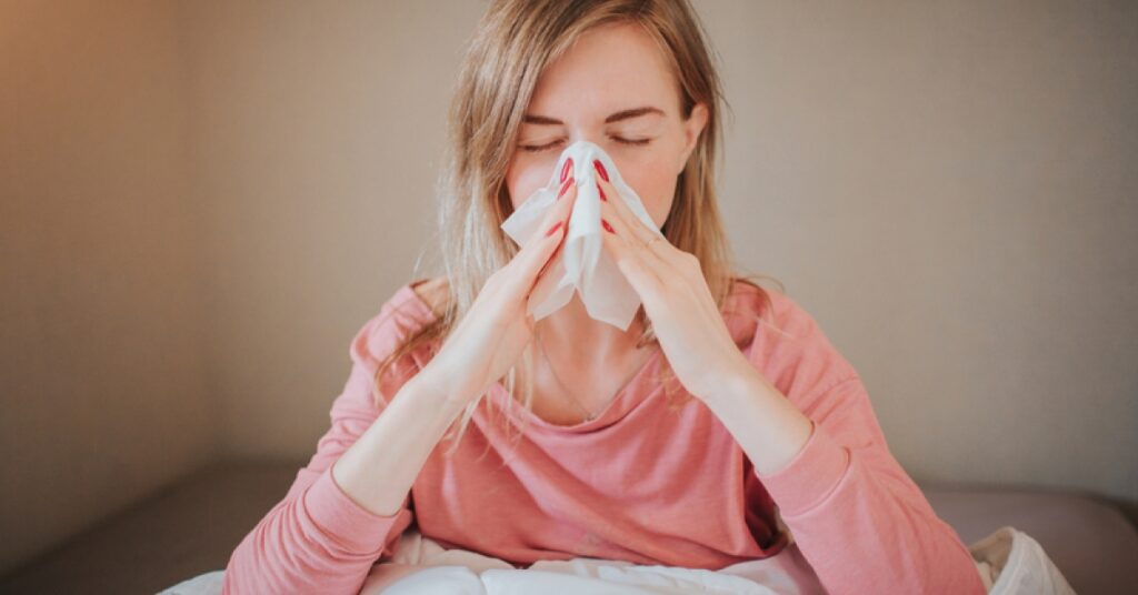 Try these tips to prevent the common cold this cold season | RxWiki