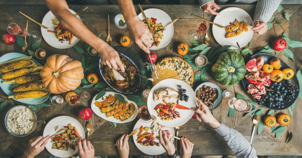 Five Thanksgiving food safety tips you do not want to miss | RxWiki