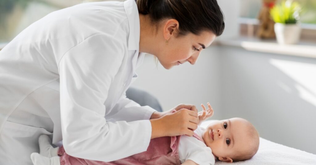 Everything you need to know to protect your children this RSV season | RxWiki