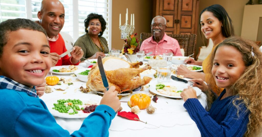 Five tips to maintain your dietary goals during the holidays | RxWiki