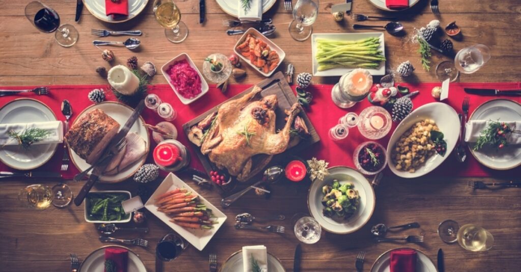 Four tips to maintain a healthy diet during Thanksgiving | RxWiki