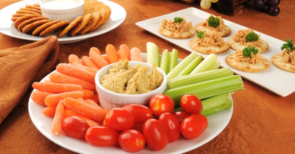 Tips for holiday meals that are healthy, affordable and delicious | RxWiki