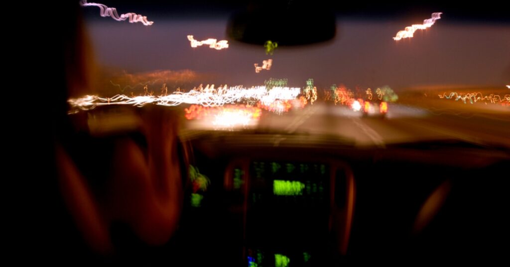 Your medications may affect your ability to drive safely | RxWiki