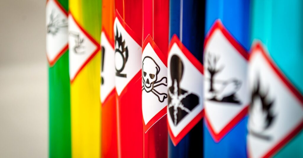 These common household hazards can pose risks to your family | RxWiki