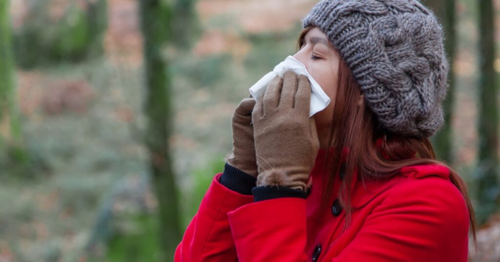 You can fight winter allergies with these 10 steps | RxWiki