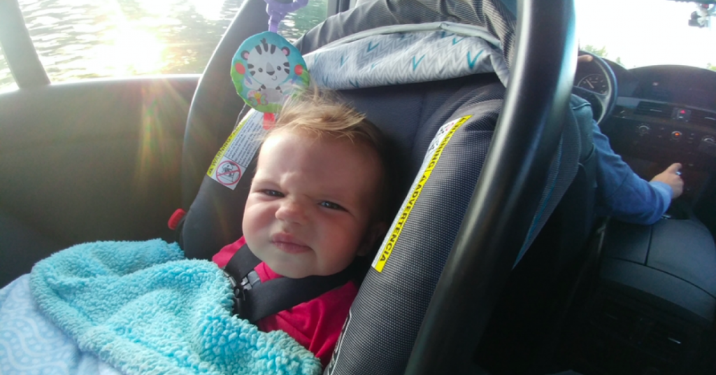 Health and safety officials make recommendations for winter car seat safety | RxWiki