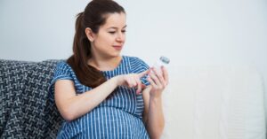Safe over-the-counter medication options to take during pregnancy | RxWiki