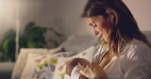 August is National Breastfeeding Month | RxWiki