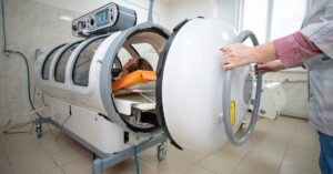 Everything you need to know about hyperbaric oxygen therapy devices | RxWiki