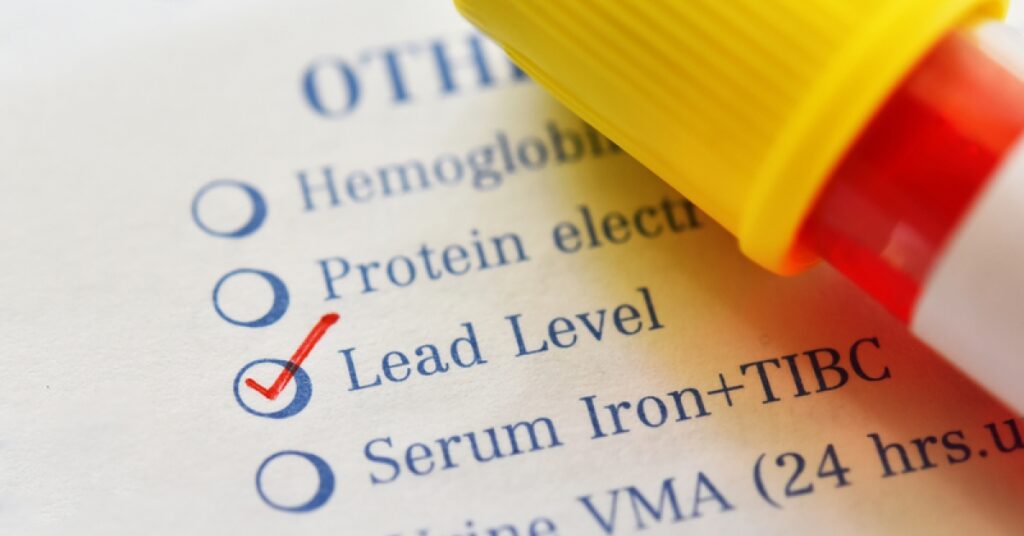 Lead exposure can put your health at risk, but there are ways to avoid it | RxWiki